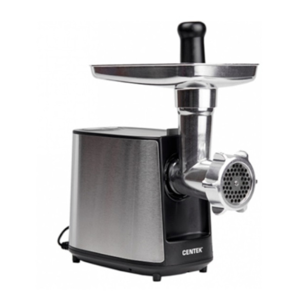 Мясорубка электрическая  2000 Вт CENTEK CT-1617 Juice