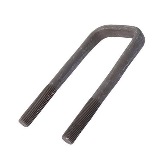 3160-2912408-10 СТРЕМЯНКА РЕССОРЫ 3163/16см/