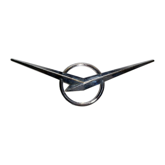 3163-80-8212022 ЗНАК ЗАВОДСКОЙ (ЭМБЛЕМА) н/о