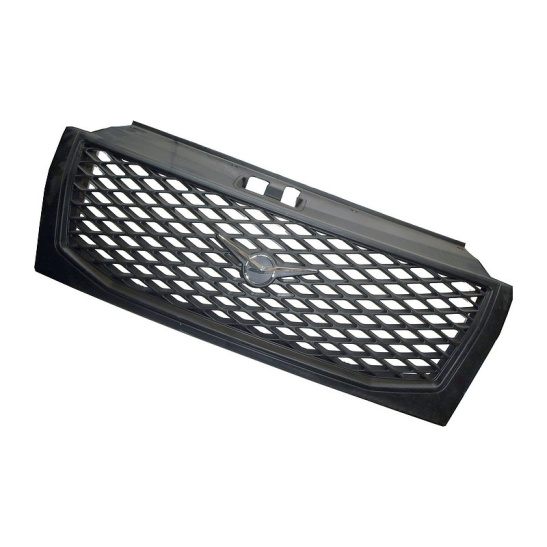 3163-10-8401010 ОБЛИЦОВКА РАДИАТОРА УАЗ ПАТРИОТ до 2015г (ОАО"УАЗ")