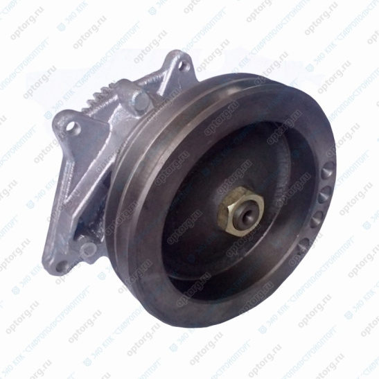 236НЕ-1308011-К (Б3)  Привод вентилятора (ЯМЗ) 