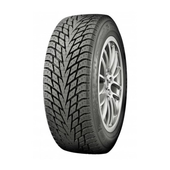 Шина 225/55R18 Cordiant  Winter Drive 2 SUV, 102T, б/к, зимняя, M+S, (Кордиант), Россия, г. Ярославль