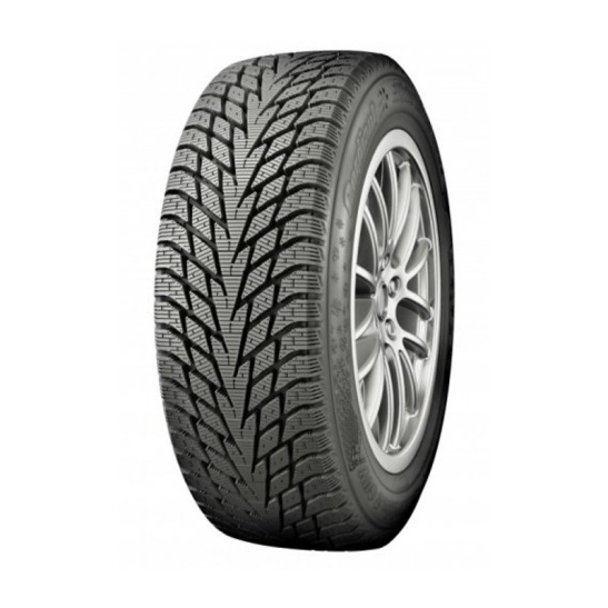 Шина 225/60R18 Cordiant  Winter Drive 2 SUV, 104T, б/к, зимняя, M+S, (Кордиант), Россия, г. Ярославль