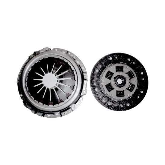 *СЦЕПЛЕНИЕ в сборе (456-1600010м) Газель Бизнес Камминз/Cummins 2.8 с подшипником/Тюмень/