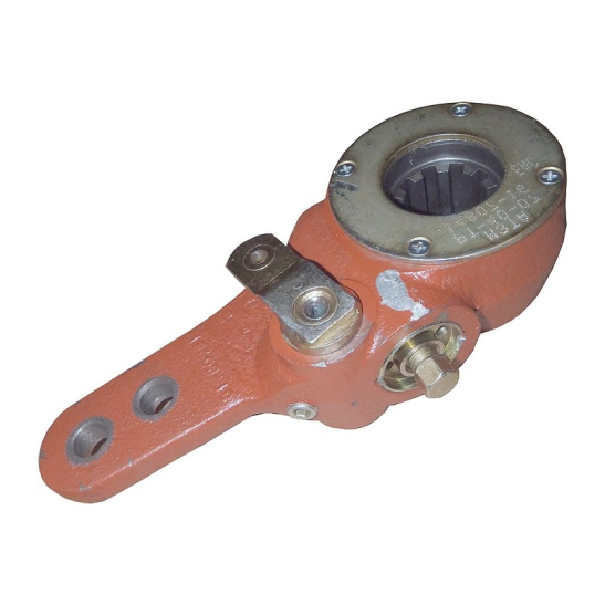 Т-40-06-00 РЕГУЛЯТОР ТОРМОЗА ПРАВЫЙ/трещетка,мост РЗАА/ПАЗ 32053,4234