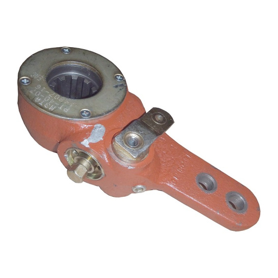 Т-40-07-00 РЕГУЛЯТОР ТОРМОЗА ЛЕВЫЙ/трещетка,мост РЗАА/ПАЗ 32053,4234