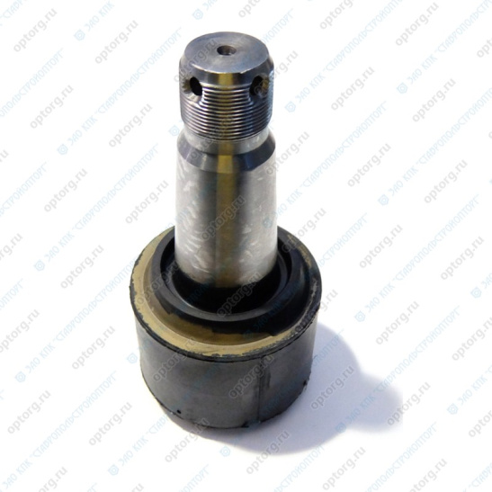 5511-2919026-01Э ПАЛЕЦ РЕАКТИВНЫЙ С РМШ Н/Образца (с резьбой М33) (ООО "Элемент")