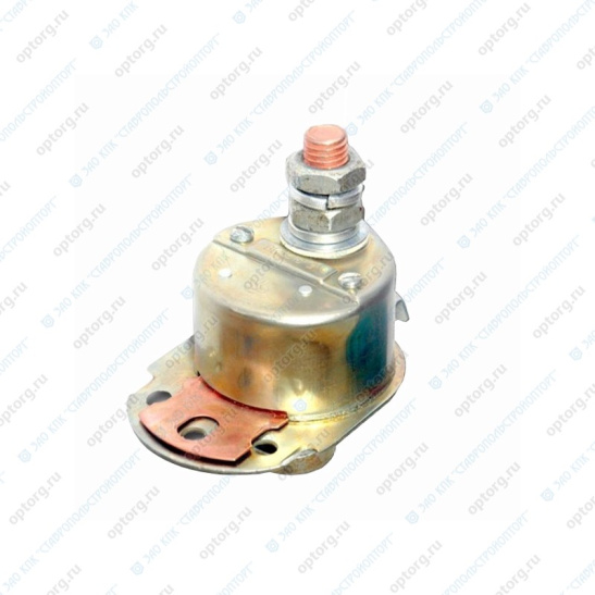 ВК318Б-02 ВЫКЛЮЧАТЕЛЬ МАССЫ (кнопочный) HR-3009 МТЗ