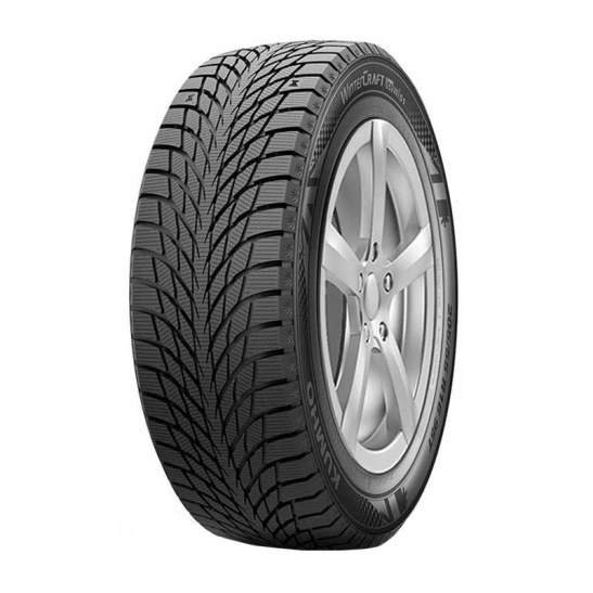 Шина 215/50R17 Kumho WinterCraft Wi51, 95T, б/к, зимняя, M+S, (Кумхо), Китай Шина 215/50R17 Kumho WinterCraft Wi51, 95T, б/к, зимняя, M+S, (Кумхо), Китай