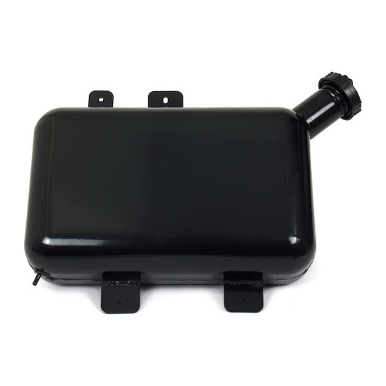 А-850.00 БАК ТОПЛИВНЫЙ для автономного отопителя/9л/металл/АЗГ/