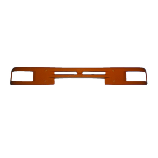 6520-8417015 ГР ПАНЕЛЬ ФАР буфера переднего грунтованная (РИАТ)