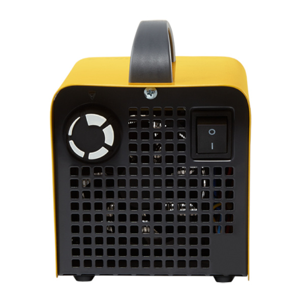 Тепловая пушка электрическая BALLU BKS-3