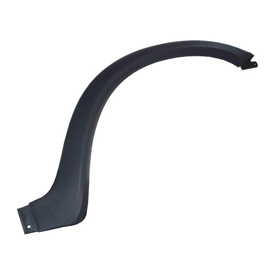 3302-8403026-21 АРКА КРЫЛА НАРУЖНАЯ ПЕРЕДНЯЯ ПРАВАЯ Н/О/графит/