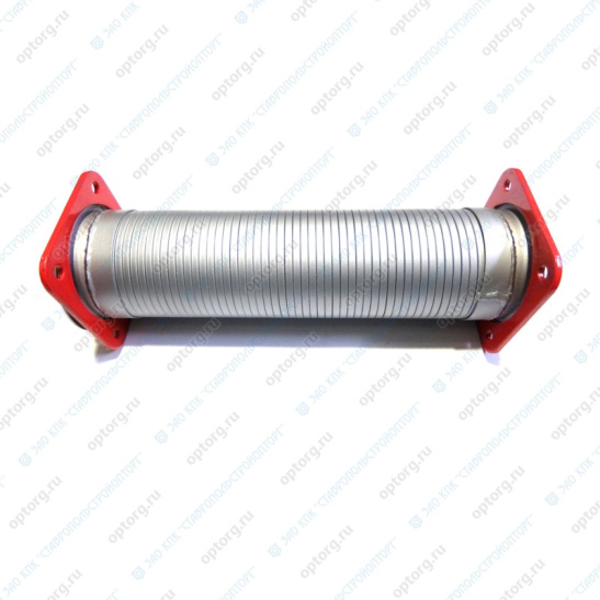 54115-1203012Э МЕТАЛЛОРУКАВ ТУРБО (гофра) 380*125*125 (ООО "Элемент")