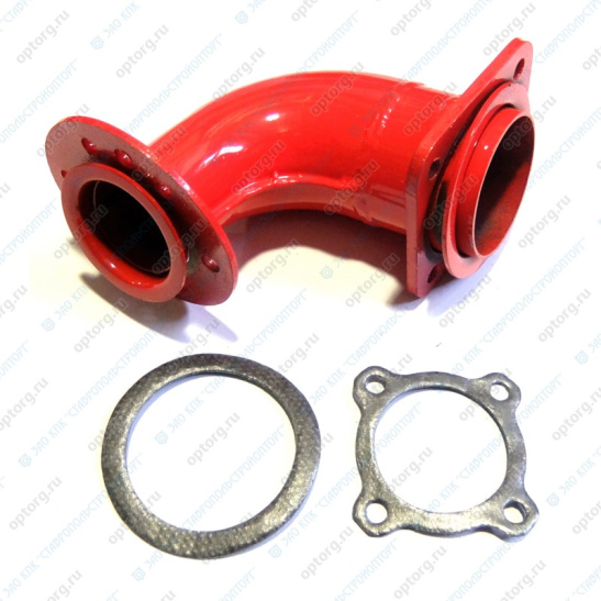 54115-1203010-50Э ПАТРУБОК ПРИЕМНЫЙ (ООО "Элемент")