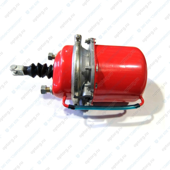 100-3519200Э Энергоаккумулятор (ТИП 24/24 ) (ООО "Элемент")