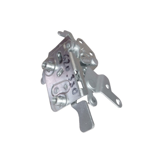 2109-6205012 МЕХАНИЗМ ЗАМКА ЗАДНИЙ ПРАВЫЙ ВАЗ-2109,99,14,15 ( ДААЗ)