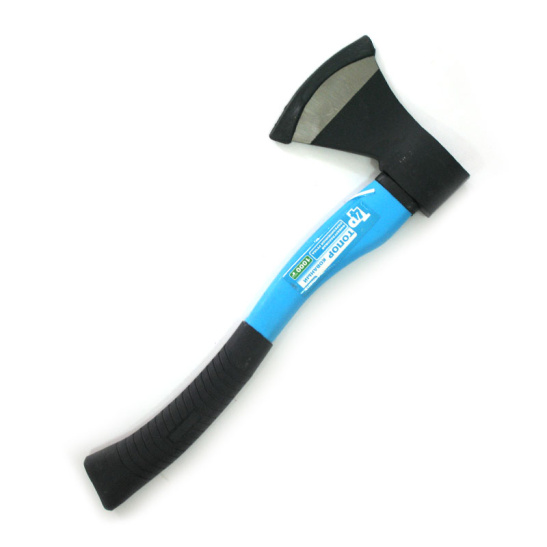 Топор 1 кг. фибергласовое обрезиненное топорище 3306012/39-1-010 Tools-for-people(тулс-фо-пипл)
