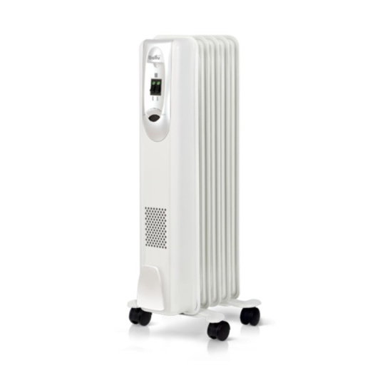 Радиатор масляный Ballu Comfort BOH/CM-09WDN, 2000 Вт, 9 секц.