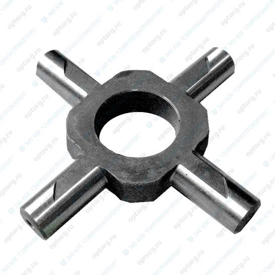 53205-2506060Э КРЕСТОВИНА МОД ГОЛАЯ "КАМАЗ Эконом" ("Сильная система", г.Набережные Челны)