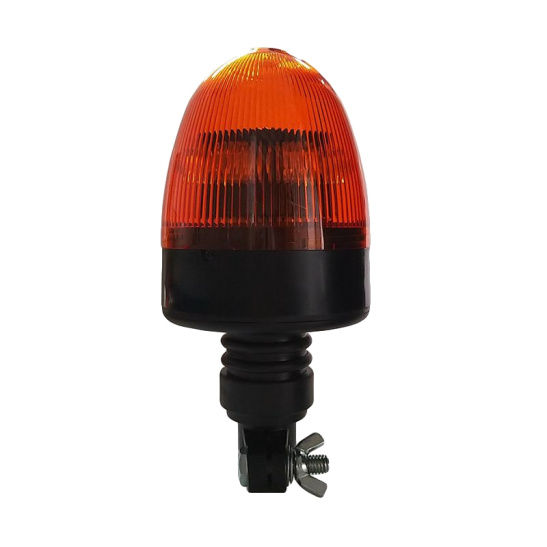 МИ 08 LED МАЯК ИМПУЛЬСНЫЙ светодиодный 12/24 В