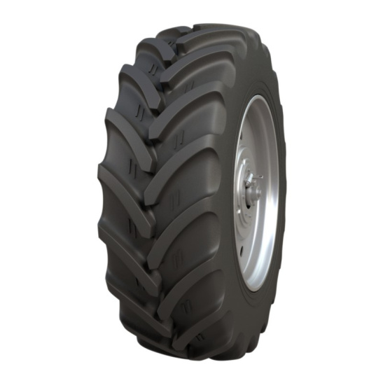 Сельхозшина 520/85R42 NorTec TA-01, 162A8, б/к, (Нортек), г. Барнаул