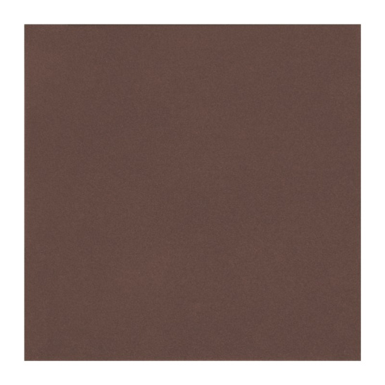 Клинкер неглаз. матовая 298x298x8,0 мм"Амстердам" 4, коричневый сорт 1 BY100297103.011-2016 Керамин