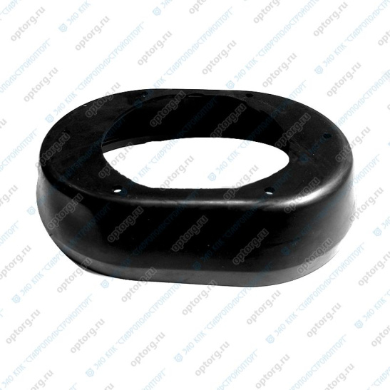 53205-5130016-20Э УПЛОТНИТЕЛЬ ЛЮКА ПОЛА РЫЧАГА КПП (а/м КАМАЗ выпуска с 2000г., уплотнение отверстия под рычаг КПП) (ООО "Элемент")