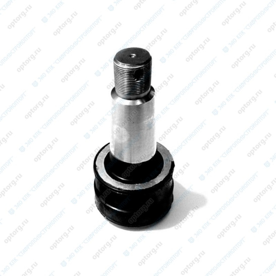 5511-2919026-15-01Э ПАЛЕЦ РЕАКТИВНОЙ ШТАНГИ С РМШ (С/Образца с резьбой М30) В СБОРЕ (ООО "Элемент")