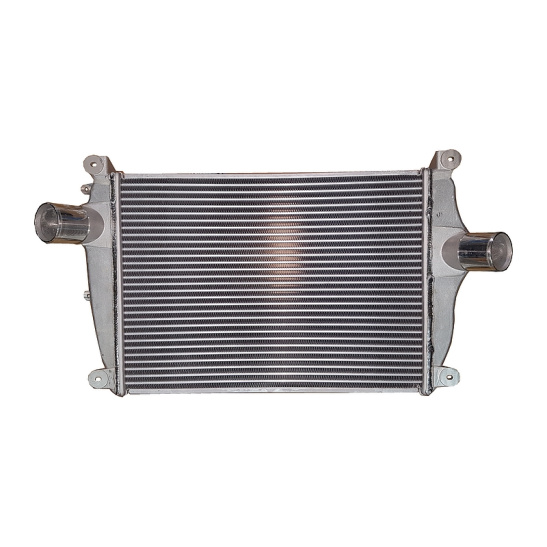 4111-1172012-10 ОХЛАДИТЕЛЬ ТУРБИНЫ/ИНТЕРКУЛЛЕР/ГАЗОН NEXT дв.ЯМЗ-5344/43R1-1172012/LRCI 0341/