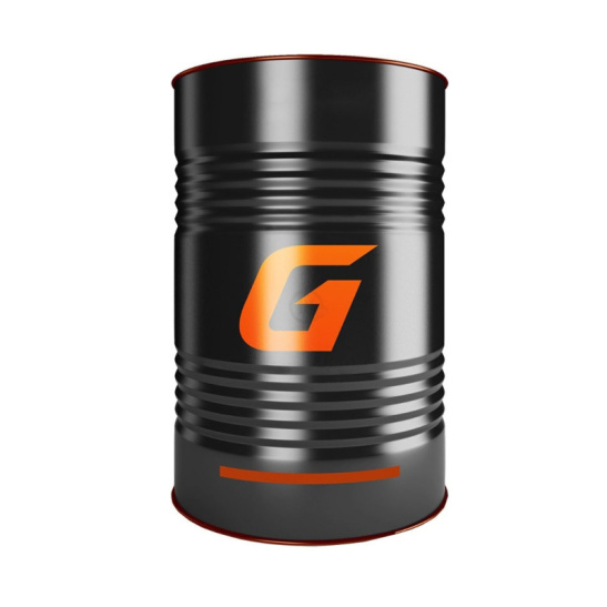 Масло моторное G-Profi MSI SAE 10W40, 205 л, API CI-4, полусинтетическое, (двиг. турбодизельный)