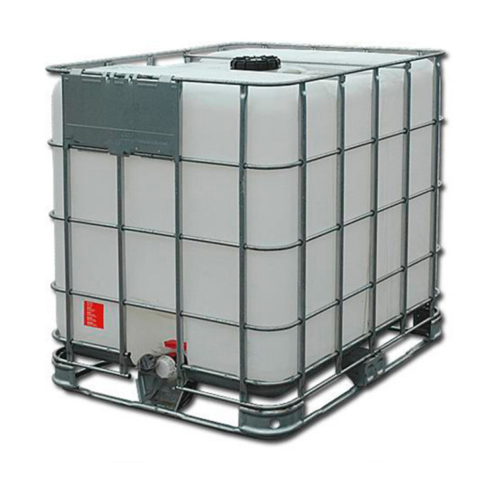 Жидкость для системы SCR дизельных двигателей "AdBlue SINTEC" (Мочевина) 1000л (КУБ) (Обнинскоргсинтез)