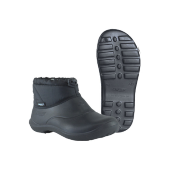 Галоши "Скороходы" ЭВА с манжетой, утепленные, р.40 Sardonix