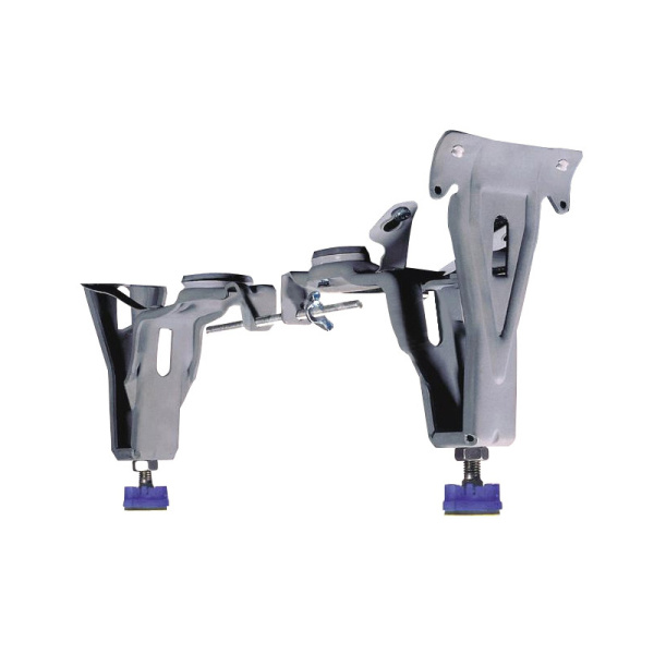 Ванна стальная 1700x730x410 мм, белая, Kaldewei, "Saniform plus" Mod.371-1,  без ножек, Германия