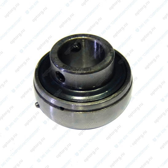 Подшипник 210 UC (480210) CRAFT 50x90x51,6 мм