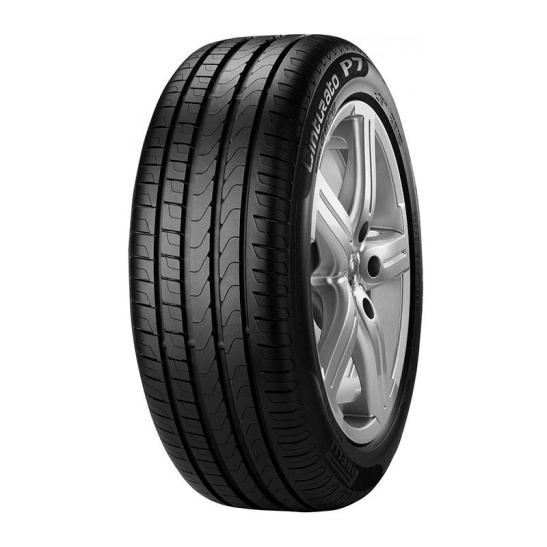Шина 225/45R17 Pirelli Cinturato P7, 91W, б/к, летняя, (Пирелли), (KS)