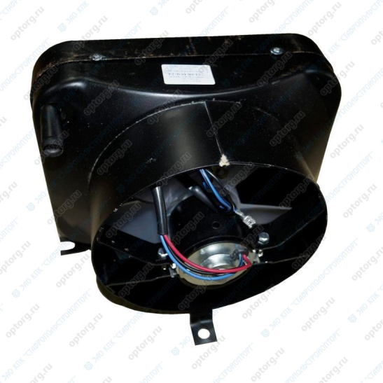 1221.00.000-12 (Ø патр. 16мм.) Отопитель салона универсальный, 12В. медно-латунный ("Автомаш-Радиатор" КОМПОЗИТ ГРУПП) УАЗ, ГАЗ, ПАЗ и др. (дополнительный)