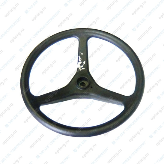 85-3402015 Колесо (руль) МТЗ-80/82/1221 3-спицы