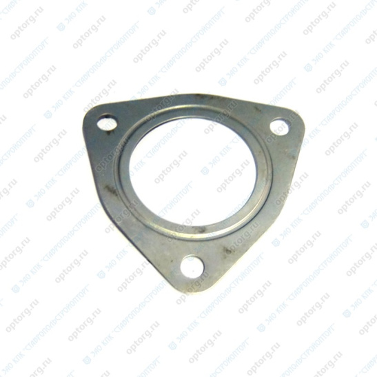 8421.1008045 Прокладка трубы выпуск. коллекторов двиг. ТМЗ к/о