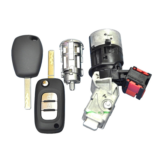 8450033065 (8450031915) ЗАМОК ЗАЖИГАНИЯ ВАЗ-2180 "VESTA" АВТОВАЗ