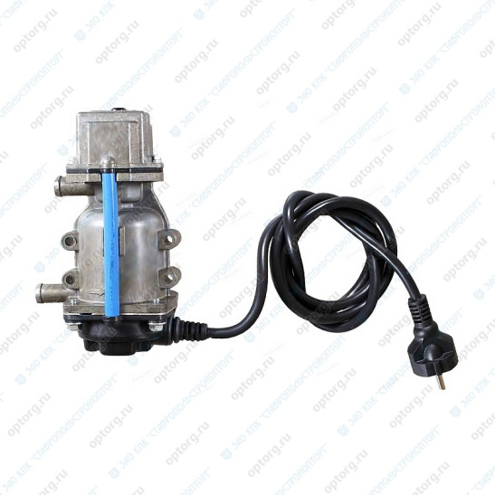 СЕВЕРС+ 2.0 ПРЕДПУСКОВОЙ ПОДОГРЕВАТЕЛЬ ДВИГАТЕЛЯ (универсальный, с помпой, 220 В., 2,0 кВт) 