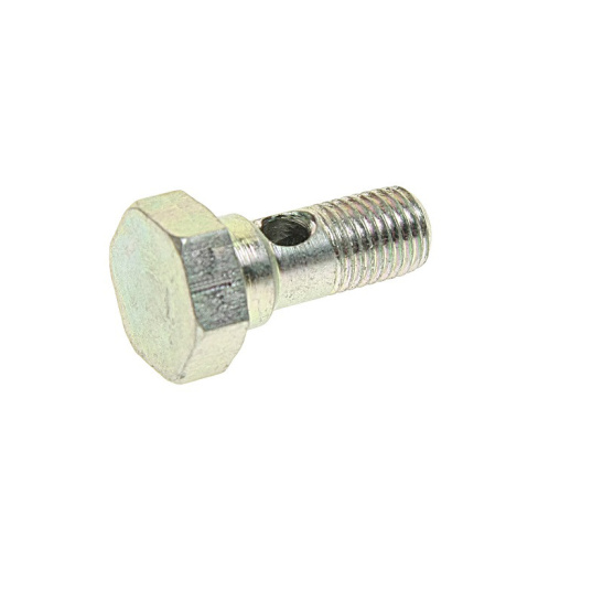 740.70-1104368 БОЛТ-ШТУЦЕР М8*1*21 (трубки дренажной 740.70-1104346) ПАО КАМАЗ