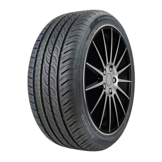 Шина 215/55ZR17 Annaite AN668, XL 98W, б/к, летняя, M+S, (Аннаит), Китай