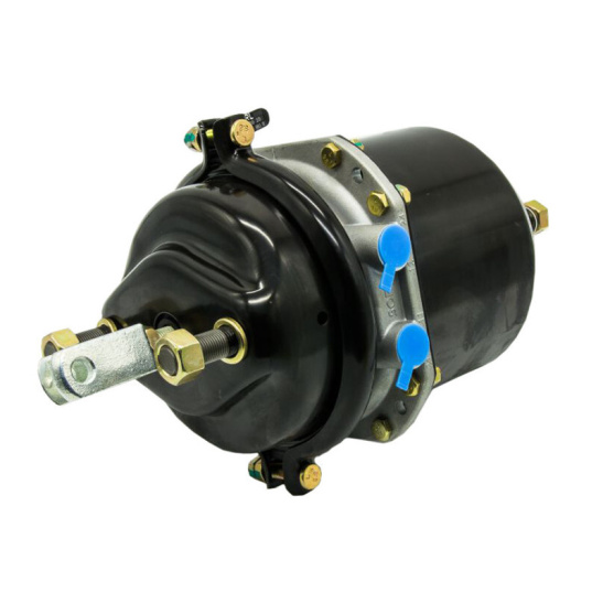 35300618610 Энергоаккумулятор барабанного тормоза (ТИП 24/24 ) "SORL"  МАЗ, КАМАЗ, ПАЗ, УРАЛ (ан. 5336-3519200, 100-3519200, 24.3519200, 925 491 141 0)