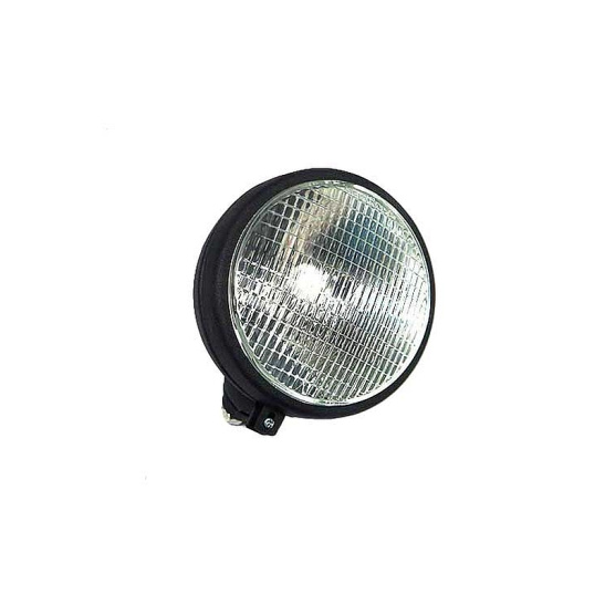 ФГ-304 М (30.3711) ФАРА ЗАДНЯЯ 136 мм металл