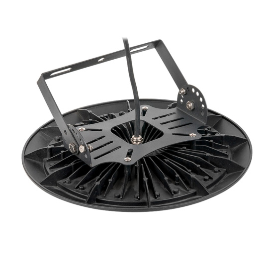 Светильник светодиодный General ДСП (436003) GHB-U3 200 Вт 6500 К 21500 Лм IP65