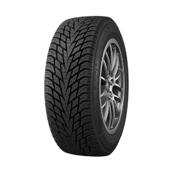 Шина 195/55R16 Cordiant Winter Drive 2, 91T, б/к, зимняя, M+S, (Кордиант), г. Ярославль