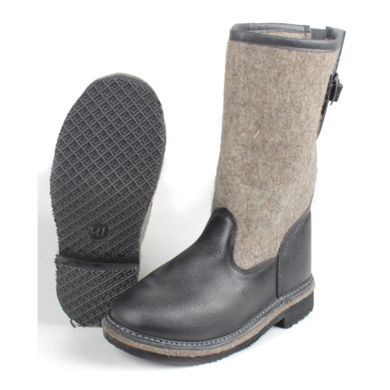 Сапоги "Лесник Sura" р.40 цв.черный