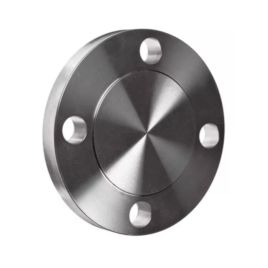 Заглушка стальная фланцевая 50-10 АТК 24.200.02-90