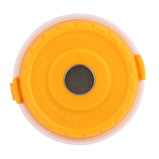 Фонарь ЭРА KB-301 48 LED кемпинг